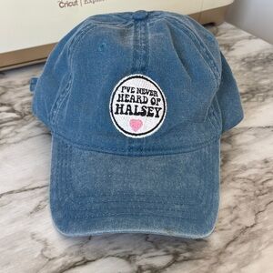 Halsey Badlands Tour Cap